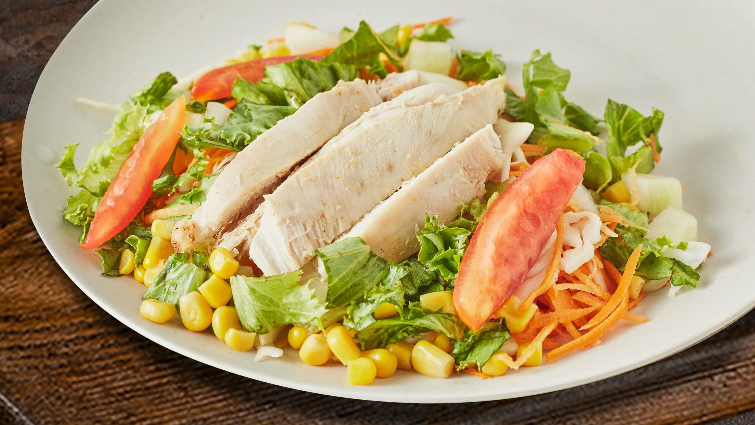 Chicken Salad